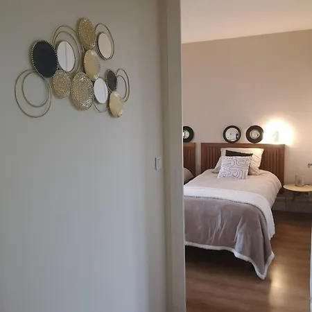 Val De Saone Et Beaujolais, Clos Beaudet Appartement *