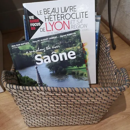 Val De Saone Et Beaujolais, Clos Beaudet