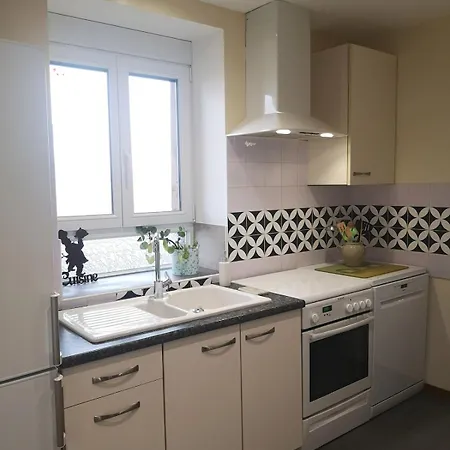 Val De Saone Et Beaujolais, Clos Beaudet Appartement Saint-Didier-sur-Chalaronne