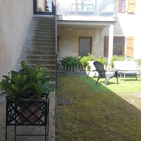 Appartement Val De Saone Et Beaujolais, Clos Beaudet