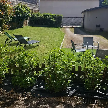Appartement Val De Saone Et Beaujolais, Clos Beaudet *