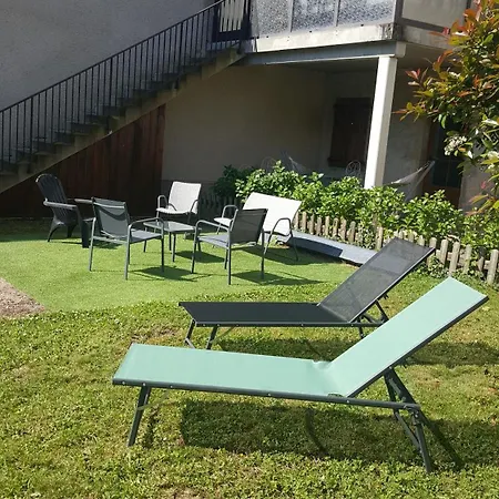 Appartement Val De Saone Et Beaujolais, Clos Beaudet